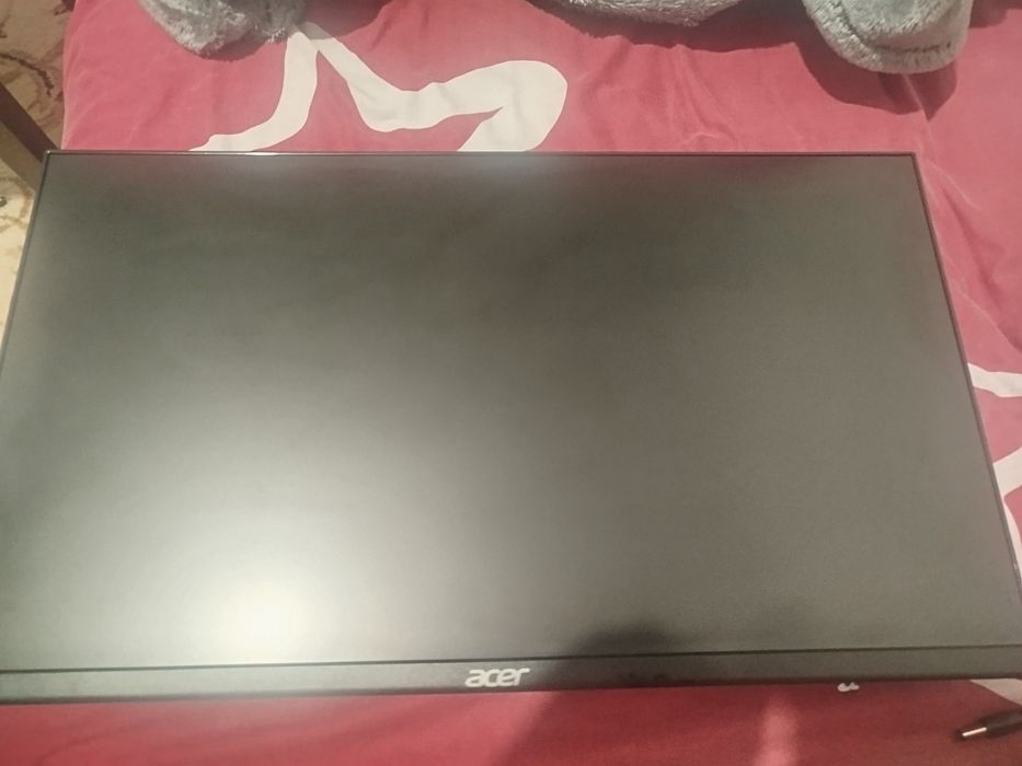 Монитор Acer состояние идеал