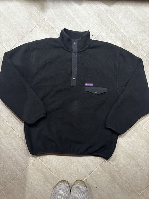 Тедді фліска від Gap