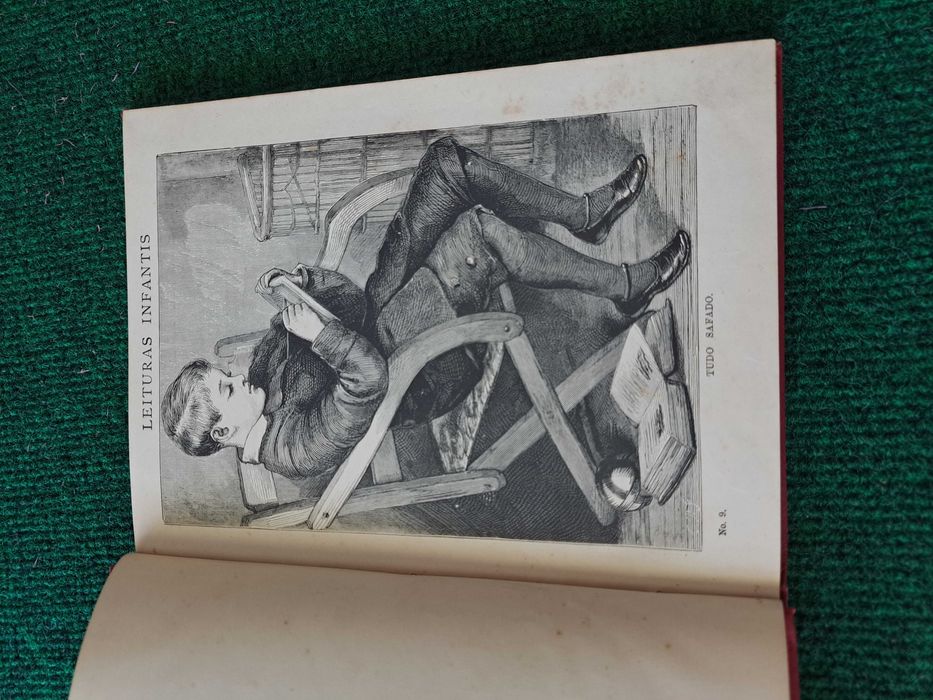 Histórias do Reino - Leituras Infantis