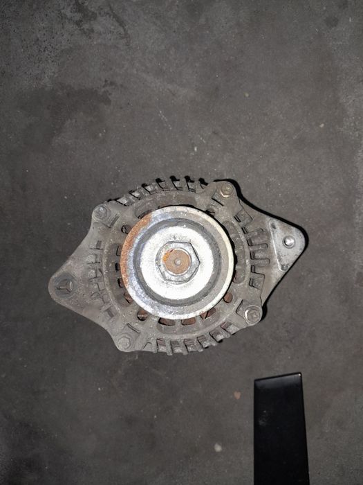 Alternador Honda civic