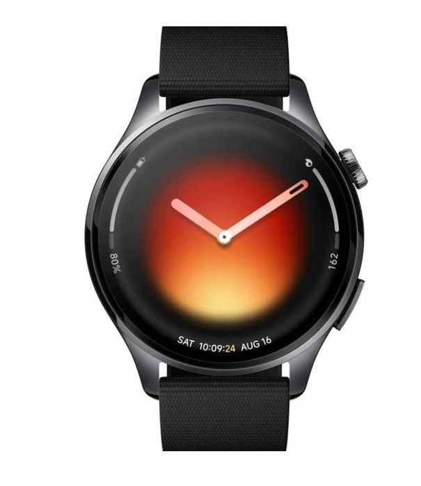 Xiaomi Watch 5 - novo