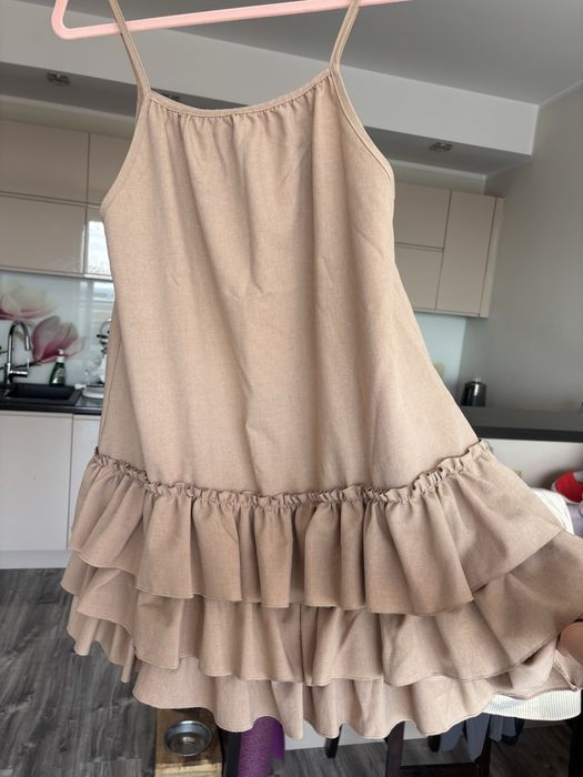 Sukienka LaLu oversize