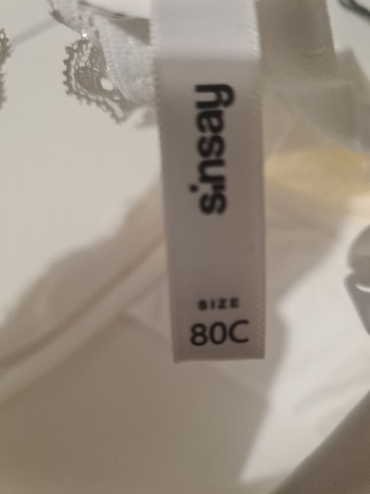 Staniki do karmienia  80C