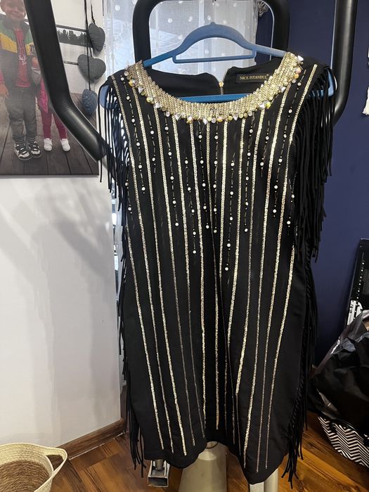 Sukienka okolocznosciowa