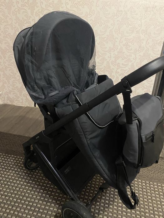 Прогулянкова коляска Carello Alfa