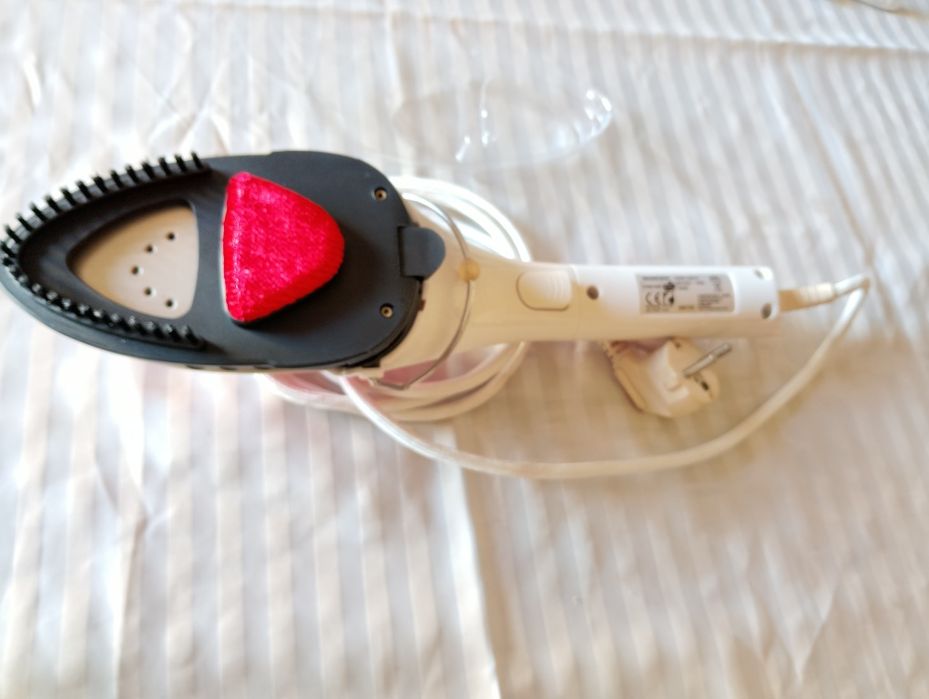 Ferro engomar a vapor Silver Crest64738690364033122