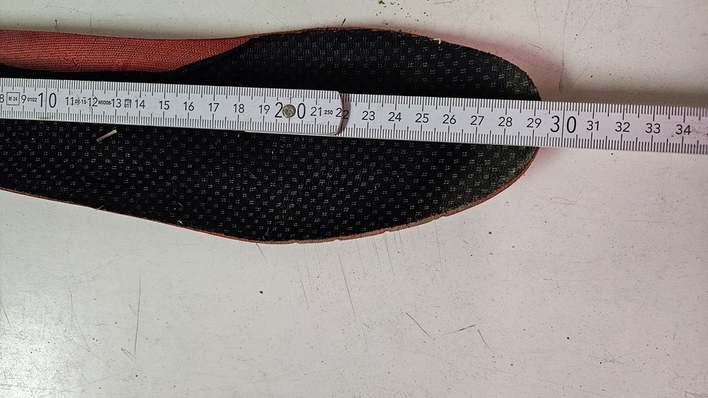 Buty Cross  Forma  45 zapraszam