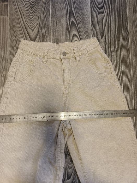 Штани вільвєтові на підлітка