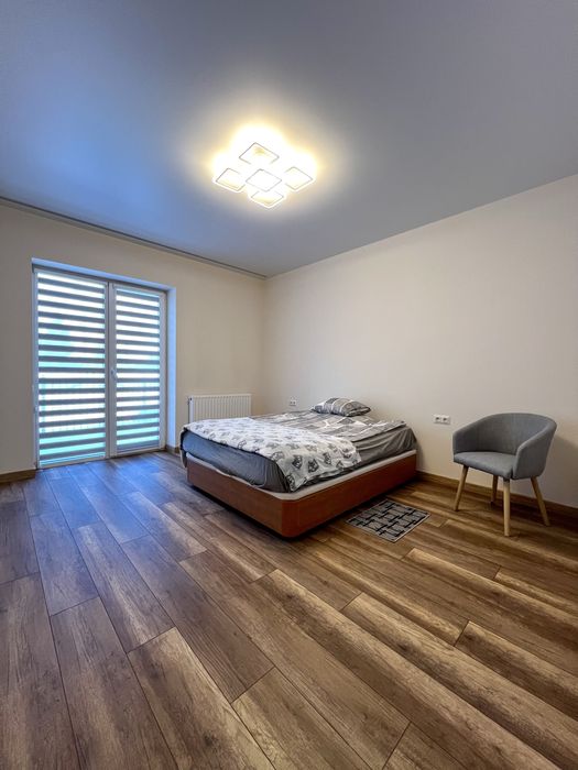 Продаж‼️ 1 кім квартира з терасою та ремонтом | Рудно, Шевченка