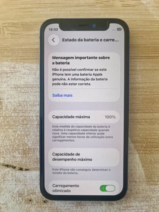 Iphone 12 mini 128gb