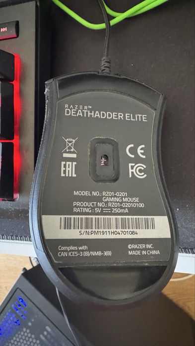PC Gaming RX6600 | i5 | 16gb RAM | SSD | Setup Completo + Cadeira