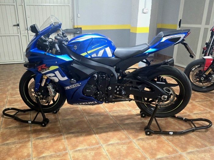 conjunto de cavaletes para moto
