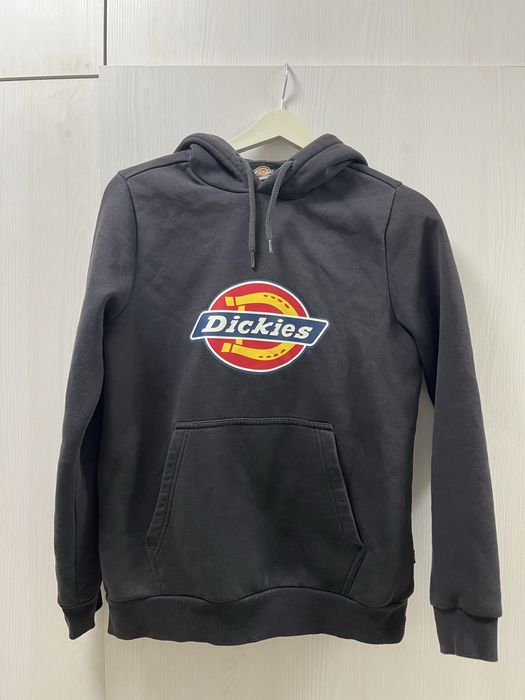 Кофта Dickies чорна