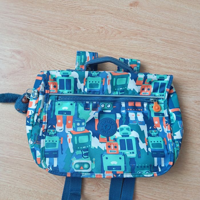 Рюкзак  Kipling ,кіплінг