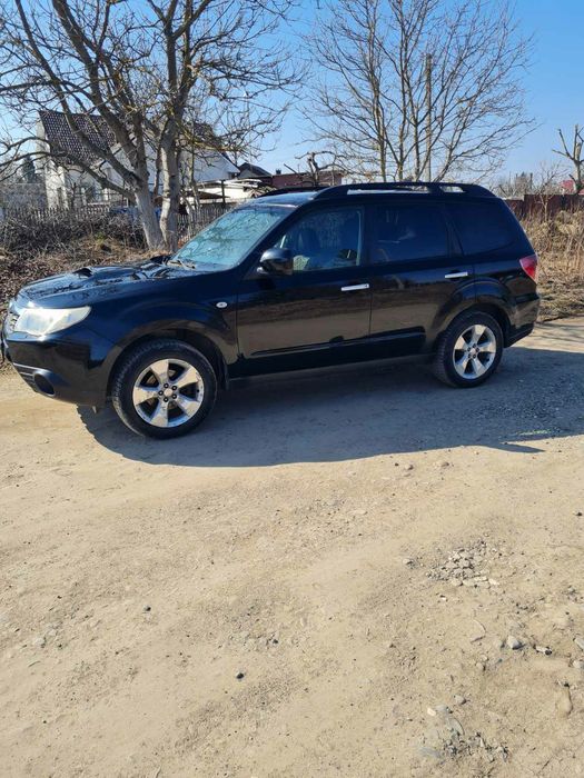 ‼️Subaru Forester 2011рік 2.0 дизель‼️ Розмитнений Українська реєстрація ‼️в ідеальному стані