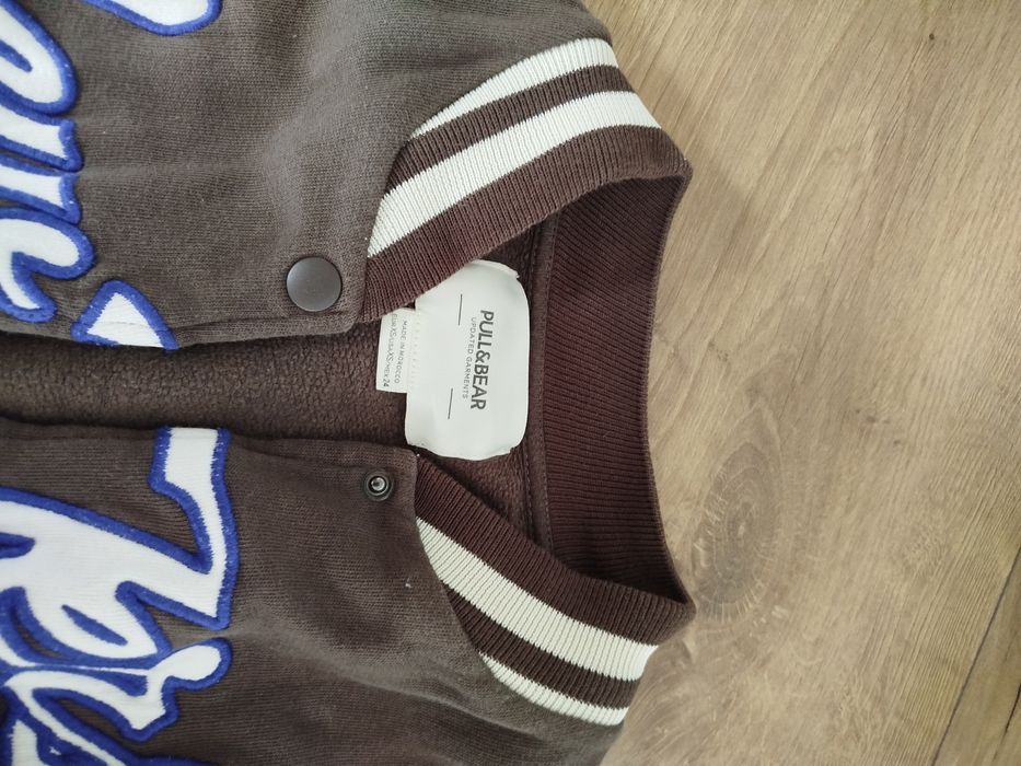 Bluza, kurtka XS PULL&BEAR