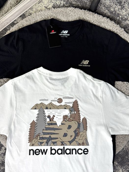 Розпродаж‼️ футболка New Balance