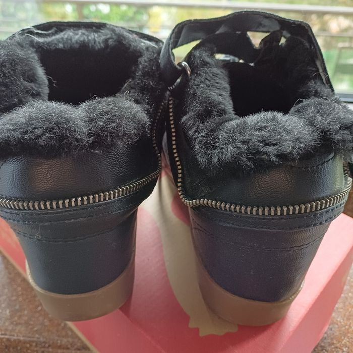 Buty nowe 38, h&m