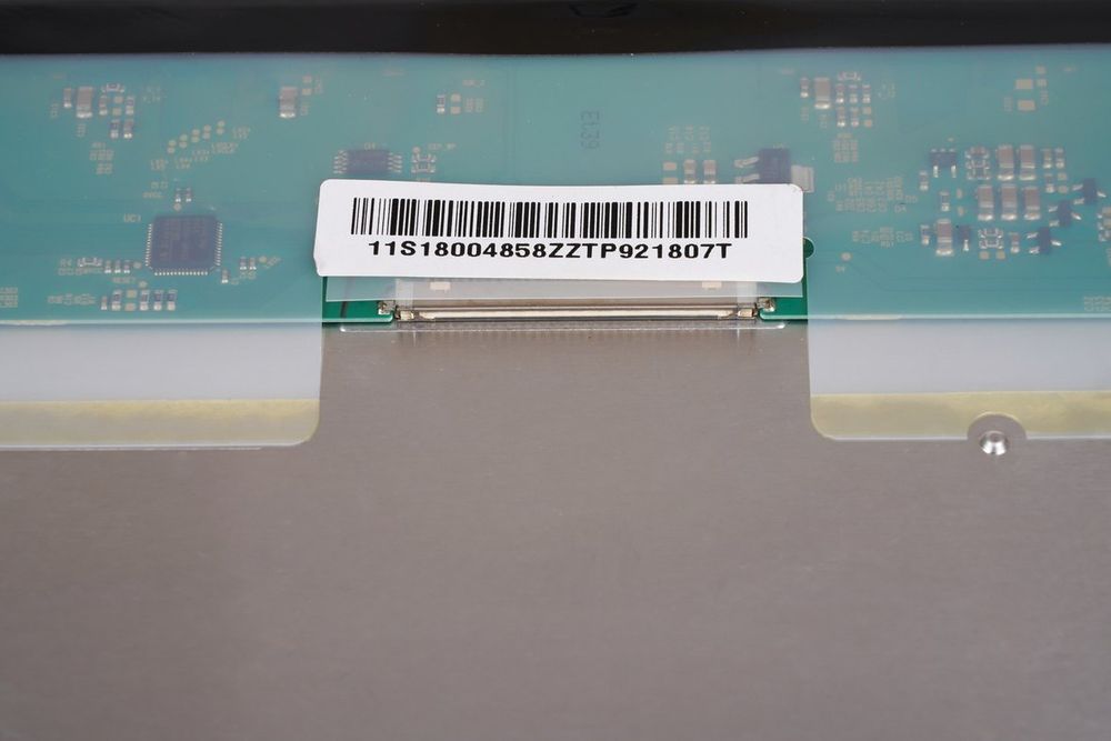 Matryca Fhd Lg Lm215Wf4(Tl)(E1) + Szyba Lenovo B320