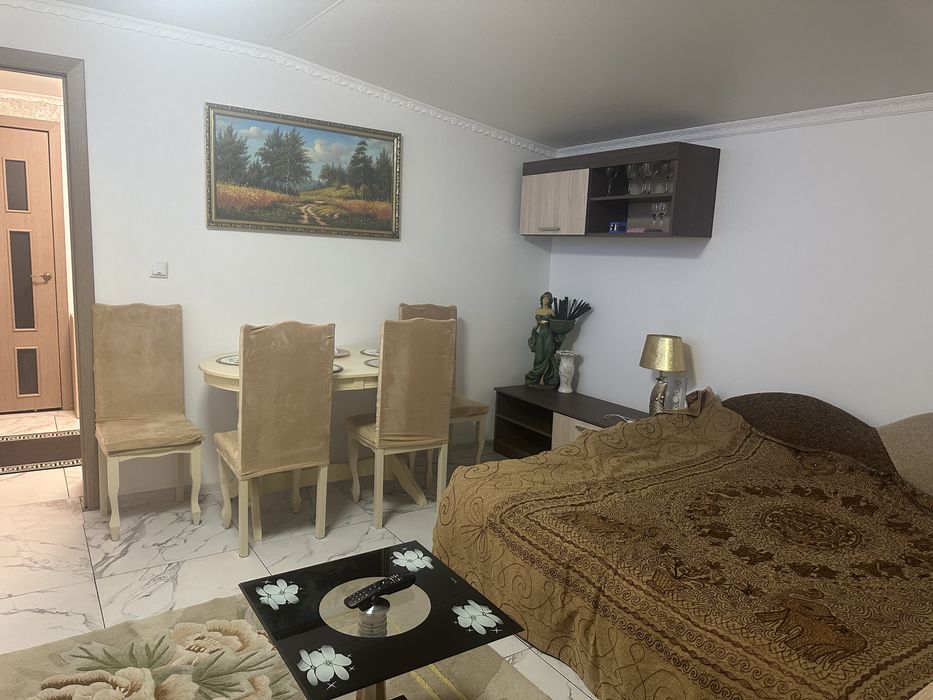 Оренда особняка, центер міста