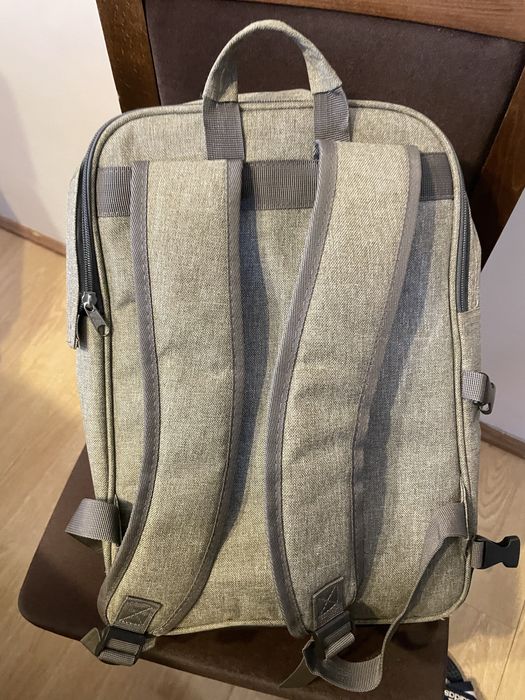 Plecak termiczny 30x40x17