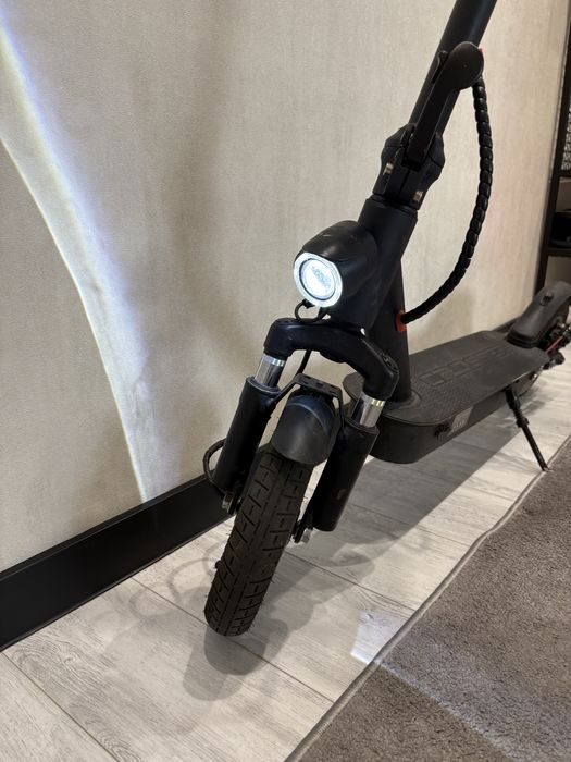 Электросамокат Crosser E9 MAX