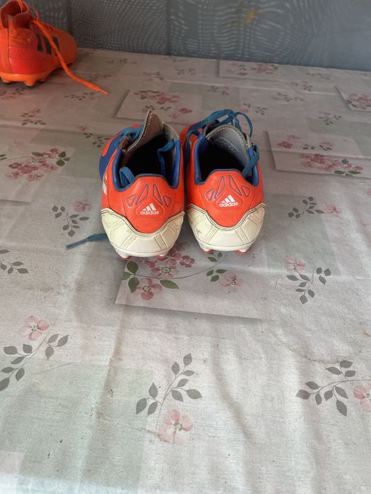 Korki Adidas Polecam