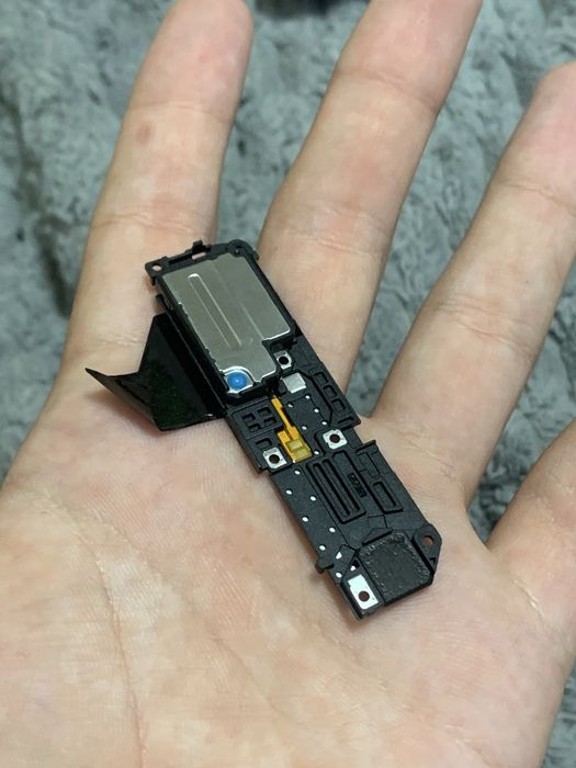 Poco x6 pro запчастини