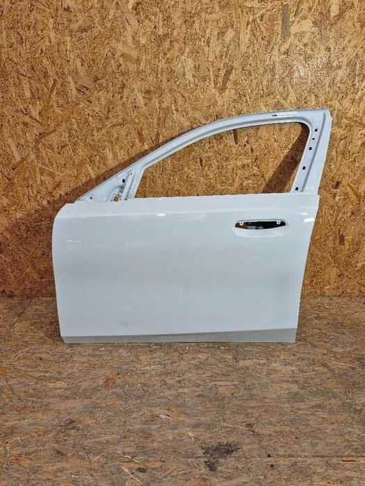 Двері передні ліві BMW i5 G60 Розборка Запчастини