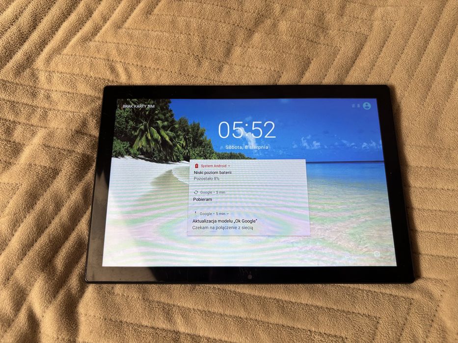 Tablet Pad6 Pro