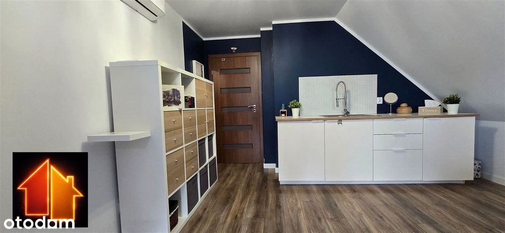 Jednorodzinny Dom z Garażem - Rybnik Grabownia