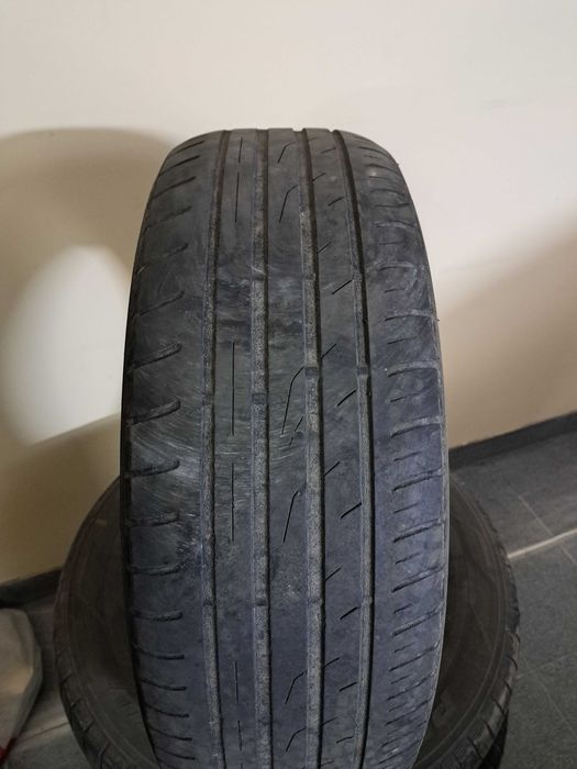 Toyo Proxes CF2 SUV 225/65 R17 102 H
