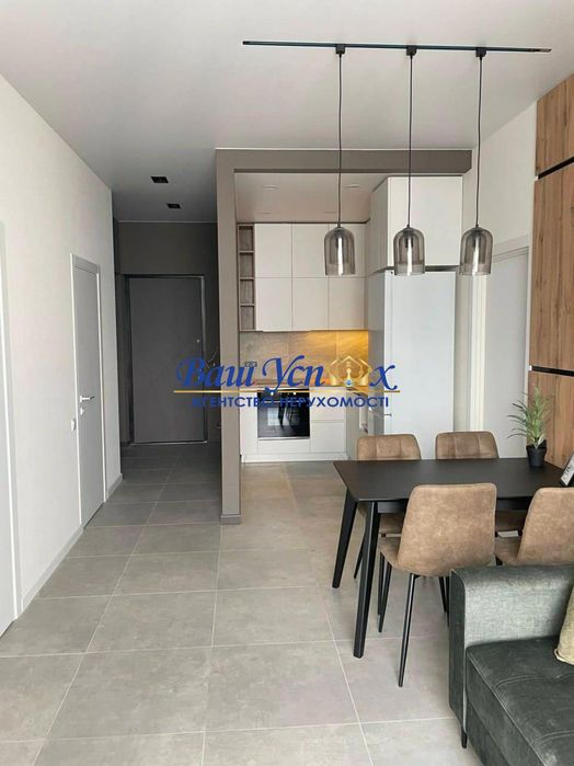 Продаж квартири, ЖК Метрополіс, Заболотного, Теремки, Магелан