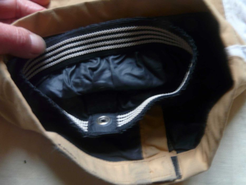 Штаны брюки теплые  KILLTEC