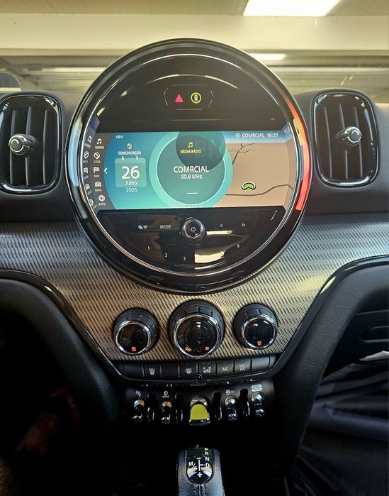 Mini Countryman Cooper SE "Mini Yours"