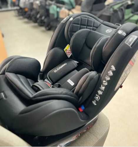 Автокрісло дитяче 0-36кг