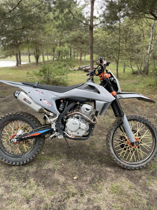 Kovi advance 250