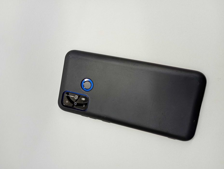 Limited Смартфон Oukitel C23 Pro 64 ГБ / 4 ГБ + чохол