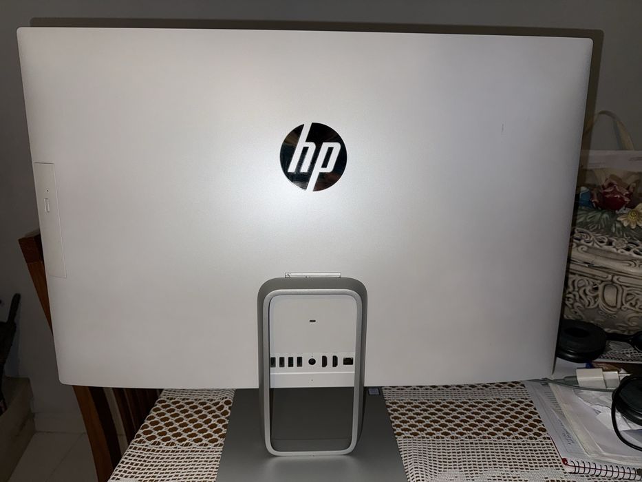 HP Pavilion All-in-One