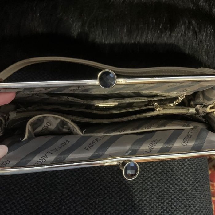 Сумочка / клатч / сумка