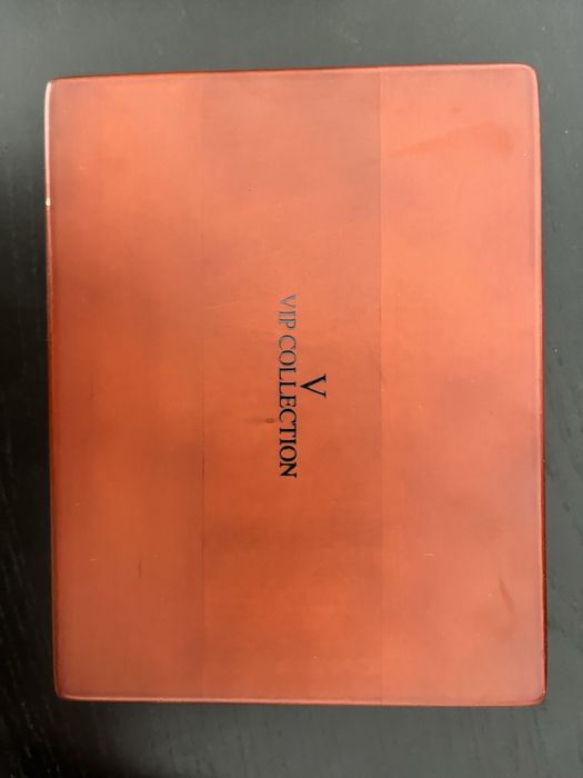 Portfel męski vip collection