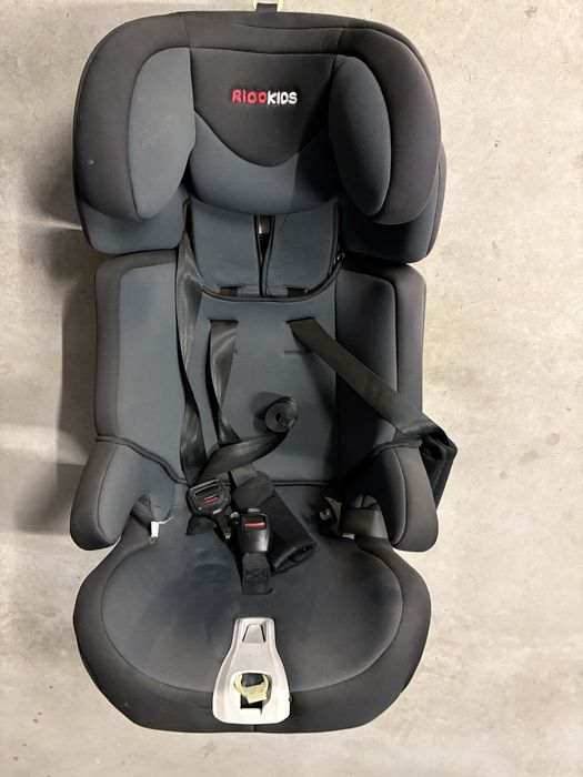 Fotelik samochodowy Ricokids