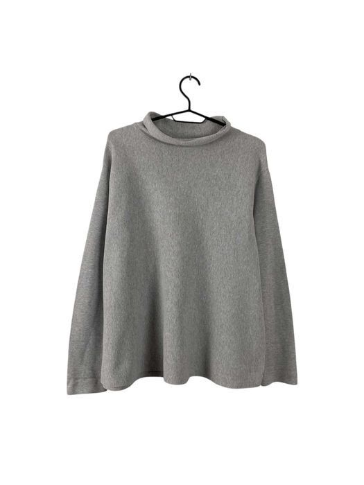 COS bluza z golfem, rozmiar M, stan bardzo dobry