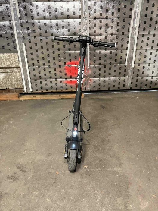Hulajnoga Ducati Pro Evo 2