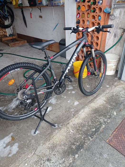 Bicicleta BTT tamanho S