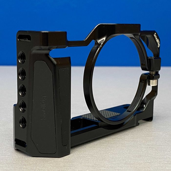 Smallrig Cage 2938 (Sony ZV-1 | ZV-1 II | ZV-1F)