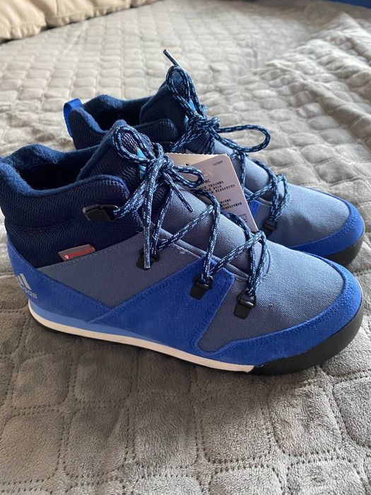 Adidas cw snowpitch k hotsell