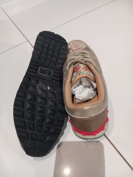 Adidasy Damskie rozm.41