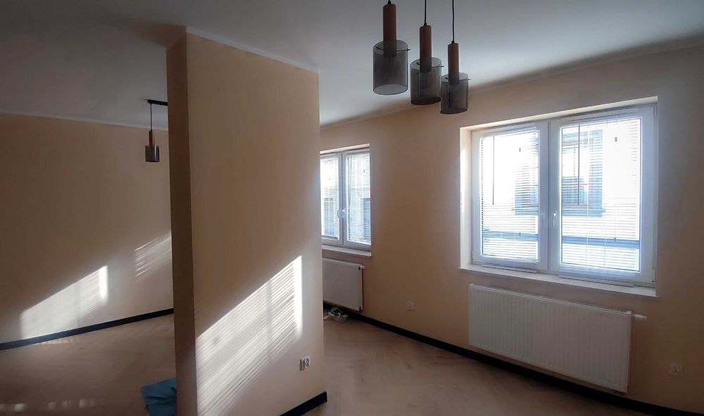 Bezczynszowe mieszkanie ścisłe centrum od WŁAŚCICIELA