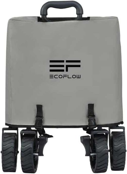 Візок складний для кемпінгу Ecoflow Folding Wagon